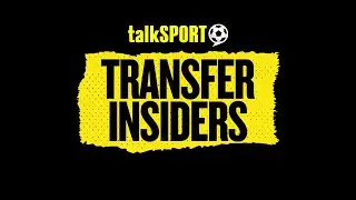 LIVE: Transfer Insiders with Nick Bright & Rory Jennings | 24-Jun-25