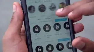 ZonedIn App 15 Second Teaser