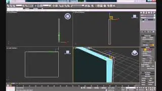 3Ds Max Basics Episode 4: Basics of Edit Poly Modifier