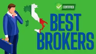 Best Forex / CFD Brokers in Italy: Don&rsquo;t Choose Wrong! (2025)