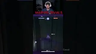 Marvel Rivals Chaos #marvelrivals #gaming #funnyvideos #twitch #twitchrivals #streamertwitch
