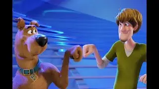 Scoob  Without you Avicii Music video