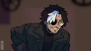 FREAKS OF NURTURE | Pathfinder OC Animation