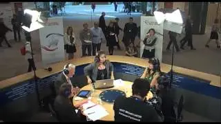 Connect.Euranet debate on 