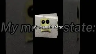 My mental state #animeedit #edit