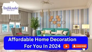 Best & Affordable Home Decor Online Products & Ideas In India 2024 |  Indiksale com