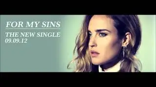 Jess Mills - For My Sins (Audio)