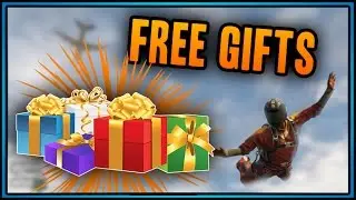 GTA 5: HOW TO GET FREE GIFTS FROM ROCKSTARGAMES!! (Free GTA 5 Gifts)