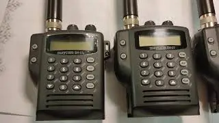 MAYCOM SH-27