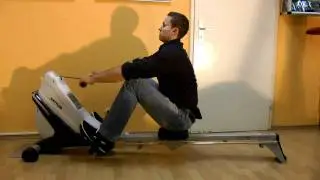 Kettler Coach E