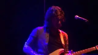 148. Hardline - Dr. Love Backstage Club M&uuml;nchen 2018