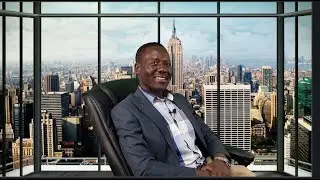 Chalton Chikudza - Internal Audit Director
