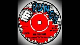 John Lennon and the Bleechers - Ram You Hard