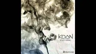 Koan - La Disparition (Non_Fiction Mix) - Official