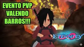 EVENTO PVP VALENDO BARROS!!! MMORPG GRAND FANTASIA ETERNITY #mmorpg