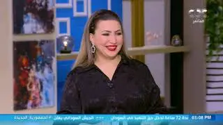 تعرف على مميزات المدارس التكنولوجية التطبيقية ولقاء خاص مع الفنان الشاب أحمد غزي (حلقة كاملة)