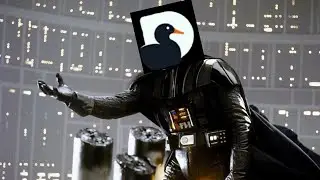 DARTH DUCK
