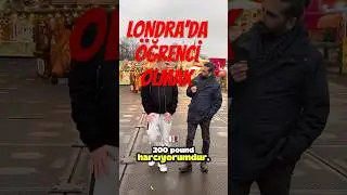 İngiltere'de T&uuml;rk &Ouml;ğrenci Olmak, Yaşam Masrafları