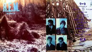 R.E.M. &ndash; Murmur (Vinyl, LP, Album) 1983.