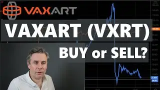 Vaxart [vxrt] stock price: BUY or SELL?