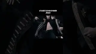 the powerful of Stage Commander Jimin will always be iconic🔥