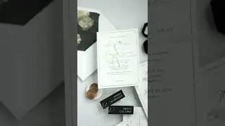 White Linen Styling Mat