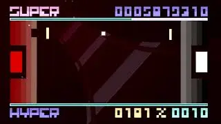 Bit.Trip Flux (WiiWare)