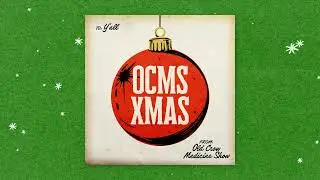 Old Crow Medicine Show -