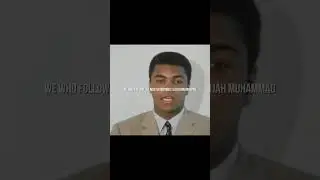 Мухаммед Али о войне во Вьетнаме