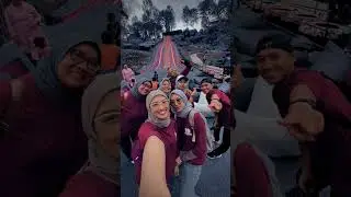 liburan Tim