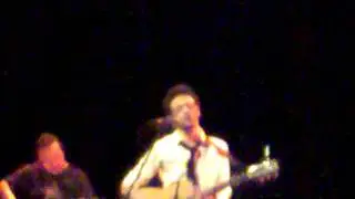 Hany Mustafa Live in Sakia Culture Wheel - Lights Fade