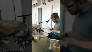 Don't Start Now 🥁 #drums #dualipa