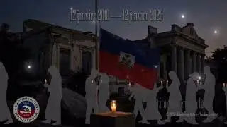 Ha&iuml;ti, on est encore l&agrave; (REMIX)......#culturehaitienne #justice #police #music #highlights