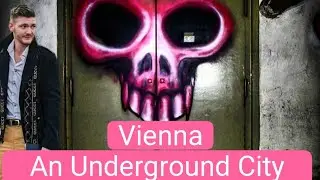 Uncovering Vienna's Underground Secrets | #urbex #underground #vienna
