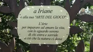 NOVEMBRE NEL PARCO 