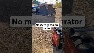 What NO ONE Tells You About Camping Generators!
