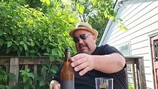 Collective Arts Brewing CABC No 3 NEIPA with Eclipse hops