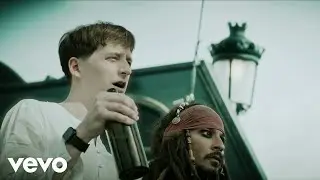 Ranno Tamm - Hoist the Colours (Deep Voice Cover)