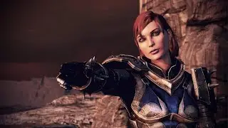 Mass Effect 3 Legendary Edition [*SPOILERS*] - The Rannoch Reaper (+ best outcome).