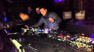 Hardox @ B-Day Bash ll Massas Club ll Coimbra ll 23.11.2013 ll