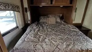 2017 Jayco WHITEHAWK 31RLKS