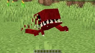 new minecraft mob
