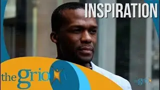 Johnny Perez overcame 3 years in solitary confinement at Rikers. Now he's graduating college.