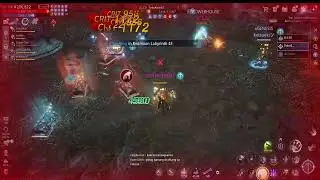xGenesis vs HoF asia 52 #10 #mir4  #mir4global  #mir4ph