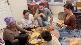 SOBADA TAZA FASULYE TURŞU KAVURMASI‼️