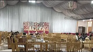 Samra Khan is live!