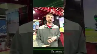 Fertilizer and Lime Dual-Bin Capability