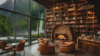 Jazz Ambience l Exploring Contemporary Trends and Innovations- Coffee Shop Jazz for Relax