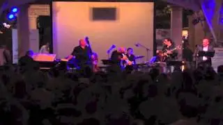 'Round About Midnight - Claudio Angeleri Sextet & Gianmarco Tognazzi