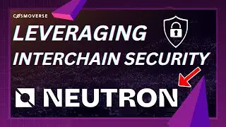 Neutron: New Cosmos Project leveraging Interchain Security - with Misha Mozahev & Andrei Zavgorodnii